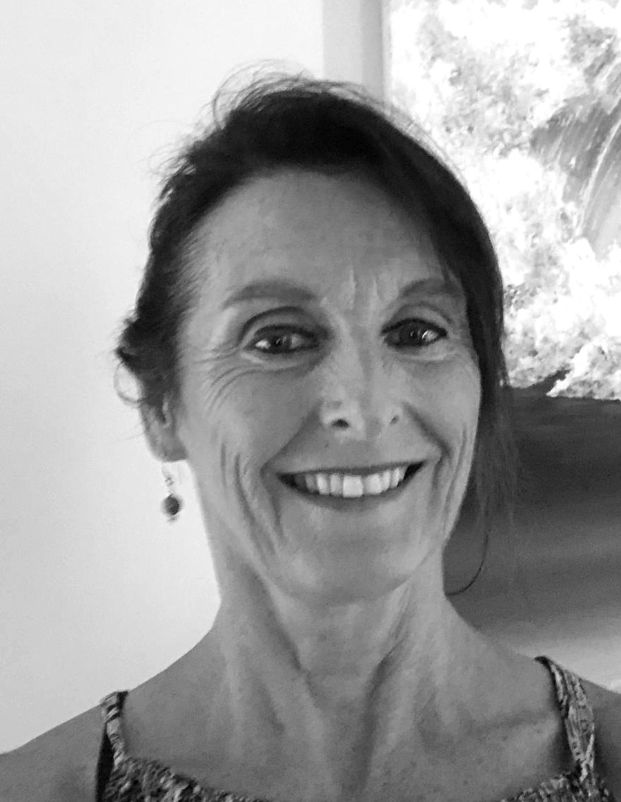 Janelle McCosker, document specialist